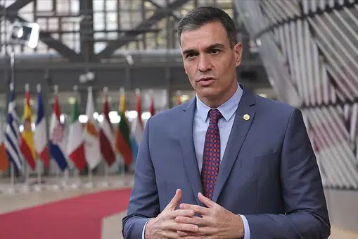 Pedro Sanchez