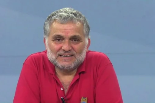 Ruşen Çakır