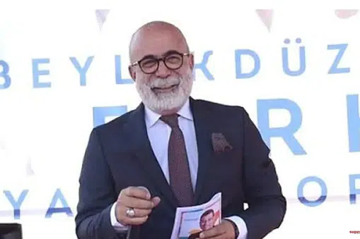 Taner Çetin