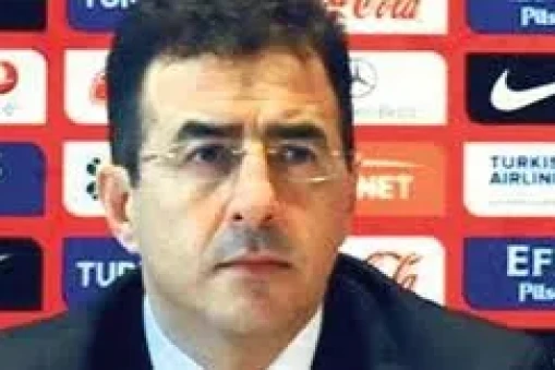 İlhan Helvacı