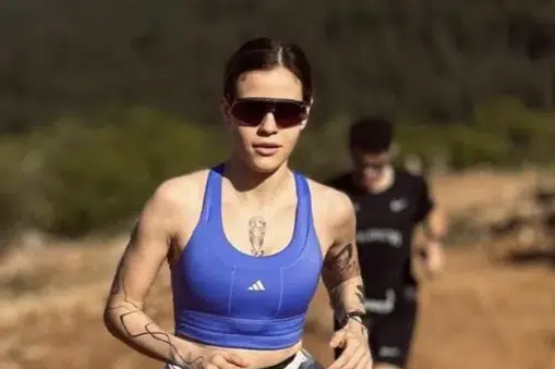 Lina Hourieh biyografisi: Nereli, boyu, kaç yaşında, ne iş yapıyor? Yaratıcı yönü ve fiziksel aktiviteleri