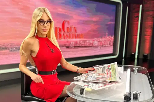 Ela Rümeysa Cebeci