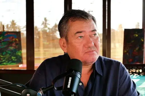 Serdar Akinan