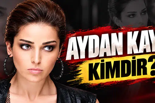 Aydan Kaya