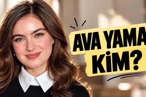 Ava Yaman