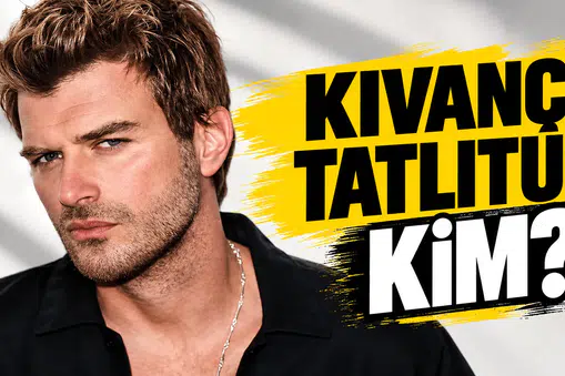 Kıvanç Tatlıtuğ