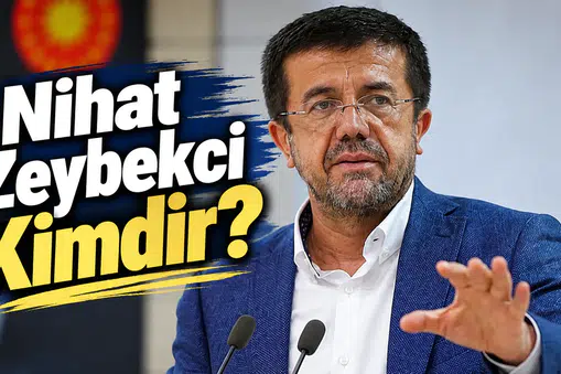 Nihat Zeybekci