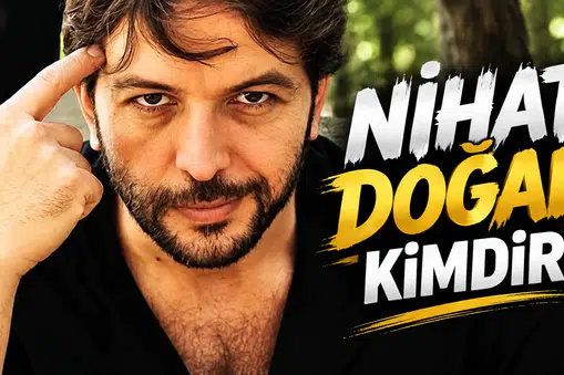 Nihat Doğan
