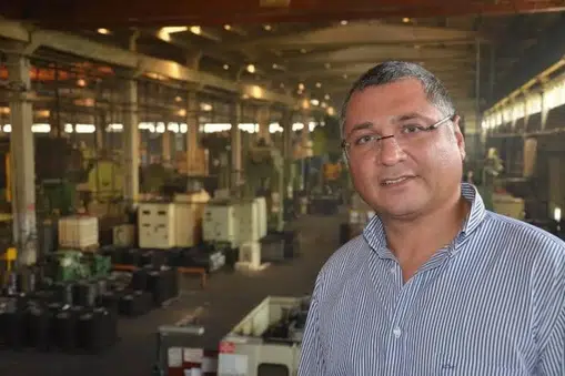 Ercan Çerçioğlu