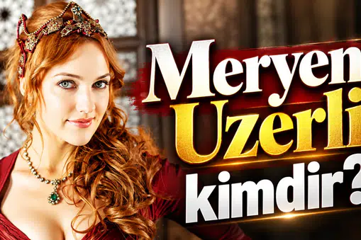 Meryem Uzerli