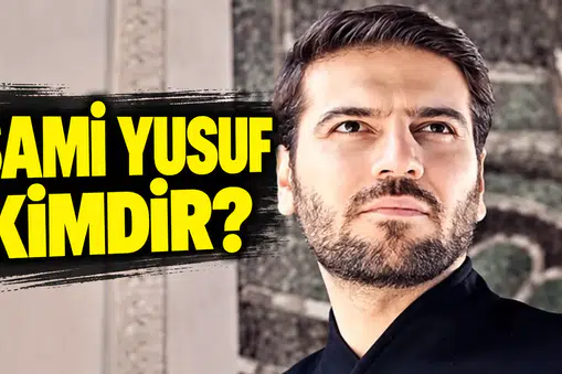 Sami Yusuf