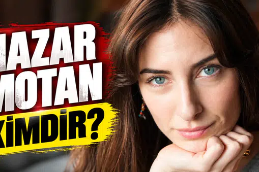 Hazar Motan