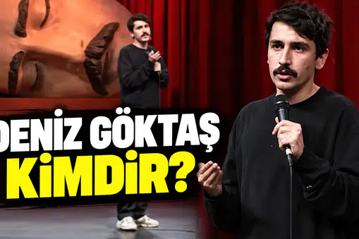 Deniz Göktaş