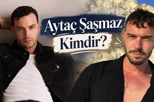 Aytaç Şaşmaz