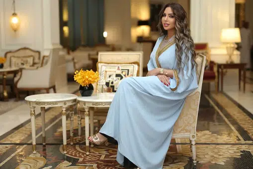 Sarah Khalifa