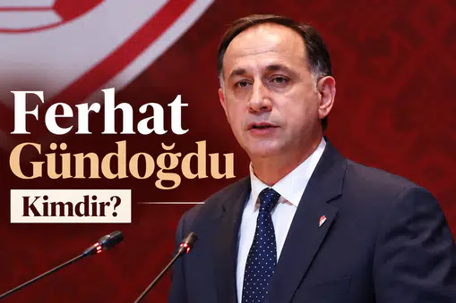 Ferhat Gündoğdu