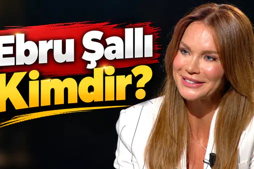 Ebru Şallı