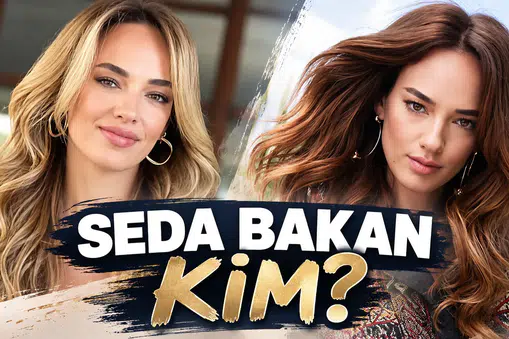 Seda Bakan