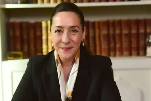Binnur Kaya