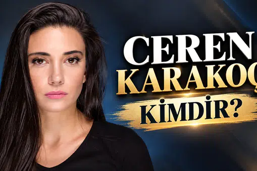 Ceren Karakoç