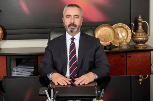 Bekir Bayrakdar
