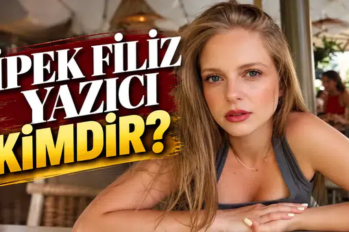 İpek Filiz Yazıcı