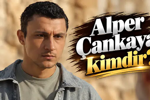 Alper Çankaya