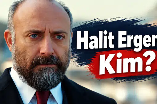Halit Ergenç