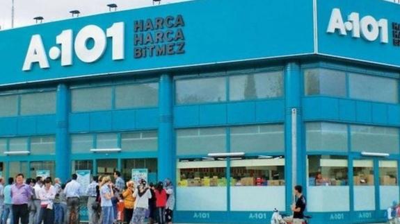 A101'den 10 Liralık Alışveriş Yaparsanız O Ürün 74,90 TL'ye Geliyor! A101 16 Haziran Katalog