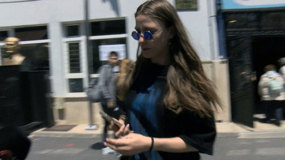 Ünlü isimler sandık başında