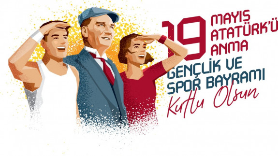 19 Mayıs Atatürk'ü Anma Gençlik ve Spor Bayramı anlam ve önemi nedir? 19 Mayıs Resmi Tatil Mi?