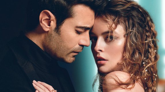 Gülcemal final bölümüyle seyircisine veda ediyor