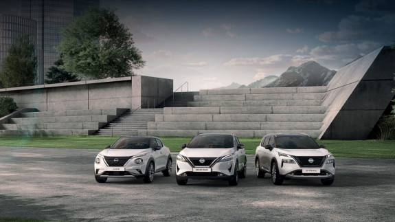 Nissan Güncel Fiyat Listesi Haziran 2023