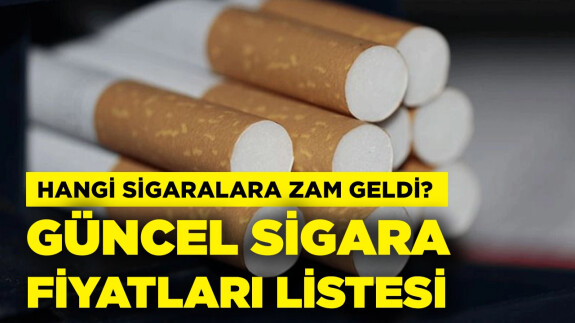KT&G grubu sigaralar hangileri? KT&G sigaraları ne kadar oldu? Güncel KT&G ve Esse sigara fiyat listesi temmuz 2023