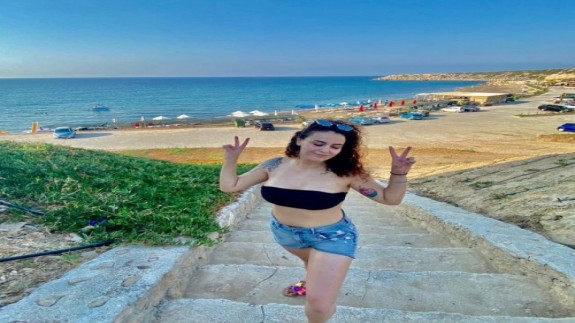 Doya Doya Moda Rüya Arhun fotoğrafları