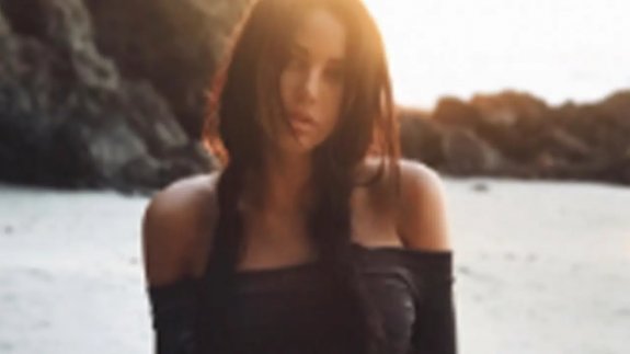 Anastasia Reshetova Instagram'ı sallıyor!