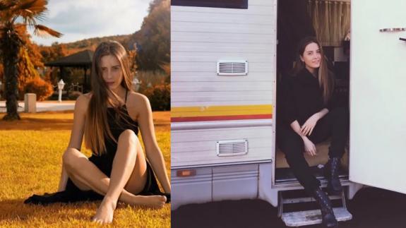 Selin Sezgin fotoğrafları