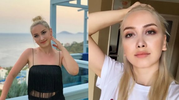 Kuaförüm Sensin Şule Turan fotoğrafları