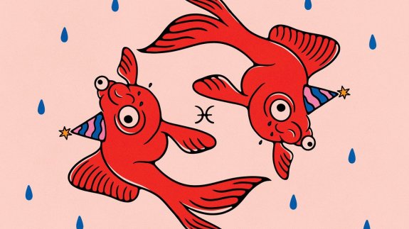 Akademik bölümünüzü ve kariyer rotanızı belirleyin: Yükselen Balık