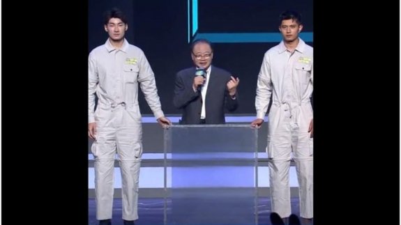 Görünmezliğin formülünü buldu!