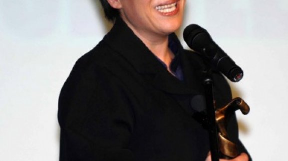 Binnur Kaya ameliyat olacak