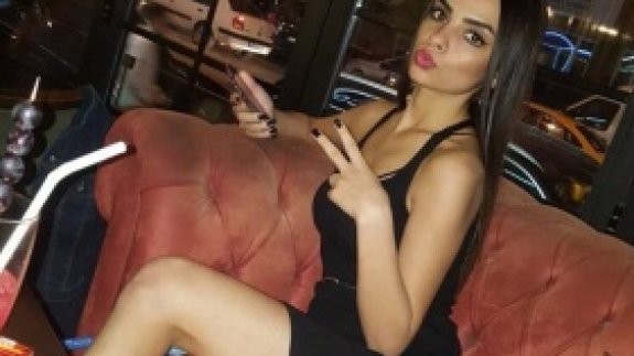 The Taste Türkiye yarışmacısı Melike Yıldız fotoğrafları