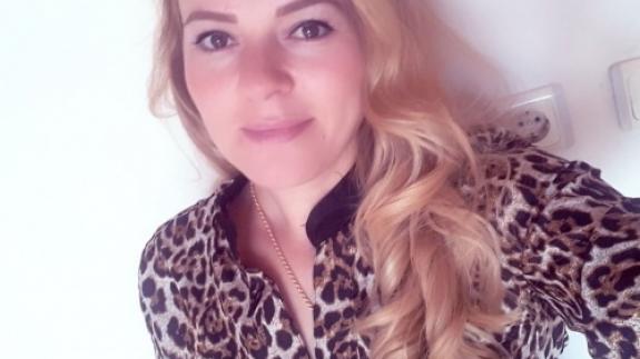 Temizlik Benim İşim Havva Asılsoy fotoğrafları