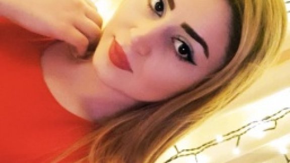 Kuaförüm Sensin Gülistan Tan fotoğrafları