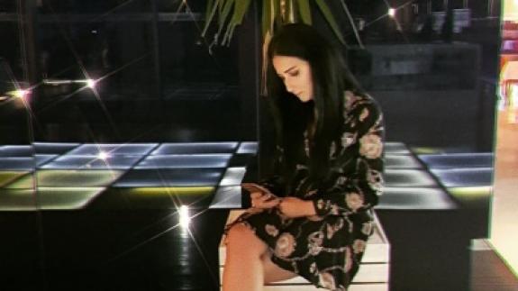 Kuaförüm Sensin Zeynep Uykan fotoğrafları
