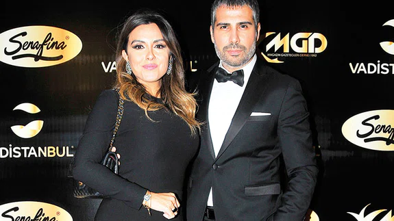 MGD'den Kışa Merhaba Partisi