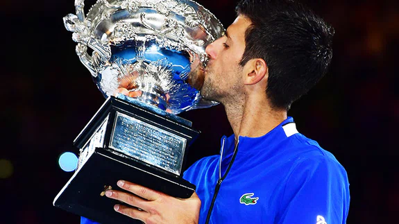 Avustralya Açık Final: Djokovic-Nadal