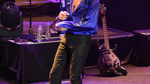 Mabel Matiz Ayvalık Konseri