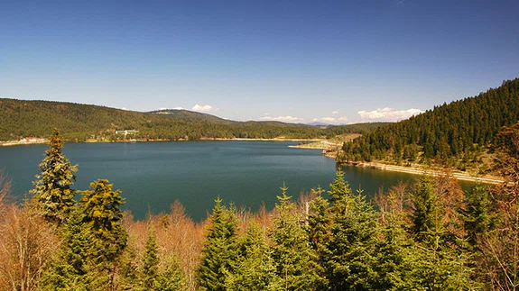 Bolu Coğrafyasının Diğer Etkenleri