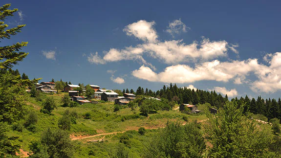 Bolu Doğası